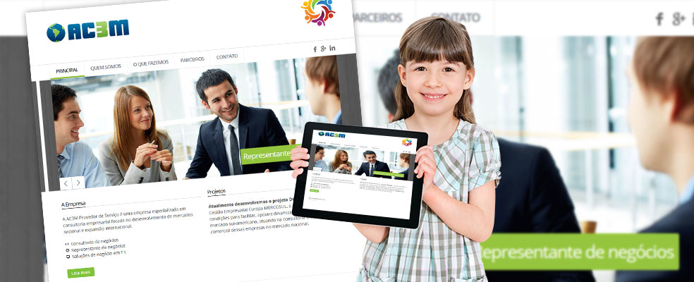 AC3M Consultoria de Negocios em Jundiaí Criação de sites desenvolvimento web comprar um site hospedagem de sites ecommerce blog wordpress sites em Jundiaí sites em Campinas