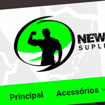 Web site loja de suplementos new pump nutrição esportiva academia whey campo limpo paulista jundiaí são paulo Atibaia Itatiba Itupeva Vinhedo comprar um site hospedagem de sites ecommerce blog wordpress