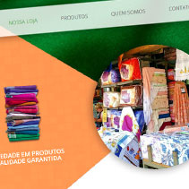 Criação de sites desenvolvimento web comprar um site hospedagem de sites ecommerce blog wordpress sites no Rio de Janeiro